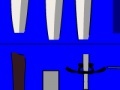 Juego Weapon Board