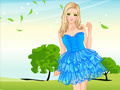 Juego Girly Summer Style