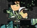 Juego Ben 10 Puzzle