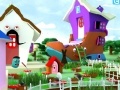 Juego Monster Shoot Out