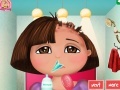 Juego Dora Hair Care