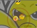 Juego Сhained smiley unplugged
