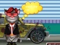 Juego Tom car cleaning
