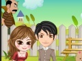 Juego Minnie in love