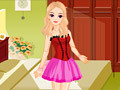 Juego Dress My Doll