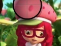 Juego Strawberry Shortcake: Hidden abc?