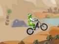 Juego Moto Trial Fest