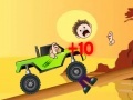 Juego Carmania: Zombie Apocalypse