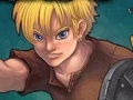 Juego Arcuz - Behind the Dark