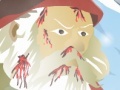 Juego Christmas nightmare Santa 2