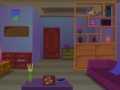 Juego Stir puzzle home escape