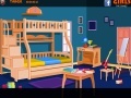 Juego Kids Study Room Escape