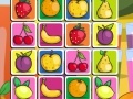 Juego Fruit Memory