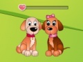 Juego Влюбленный песик