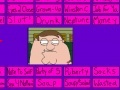 Juego A Peter Griffin Soundboar