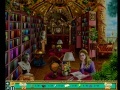 Juego Hidden library