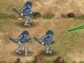Juego Kings Guard - A Trio Of Heroes