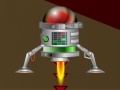 Juego Mars Lander