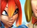 Juego Fairy Hidden Numbers