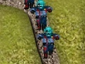 Juego Bitmap Turret Defense