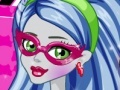 Juego Ghoulia Yelps Hair and Facial