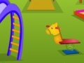 Juego Cute kids park escape