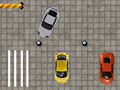 Juego Crazy Car Parking