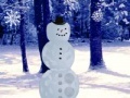 Juego Snow escaping