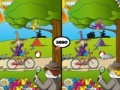 Juego Witches and Spies