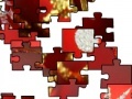 Juego Jigsaw: 3 Baubles