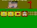 Juego Evil Train
