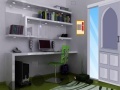 Juego Dim Room Escape