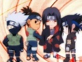 Juego Naruto Quiz