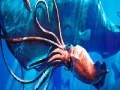 Juego Giant Squid Slider