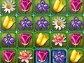 Juego Flower Puzzle