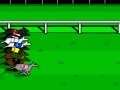 Juego Greyhound Racer Rampage