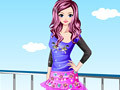 Juego Fall Chic