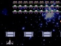 Juego Alien Invasion