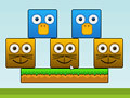Juego Odd Ducks