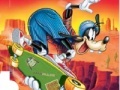 Juego Goofy Skate Jigsaw Puzzle