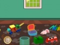 Juego Play Room Escape