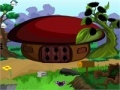 Juego Weird garden escape