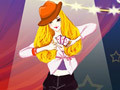 Juego Fashion Magician