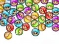 Juego Mushroom puzzle bobble