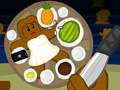 Juego Gingerbread Circus 3