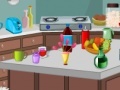 Juego Hidden Objects: Kitchen Room