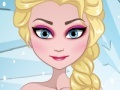 Juego Frozen Elsa Hairstyles