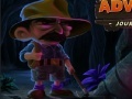 Juego Mr. Looney adventure. Journey to the jungle