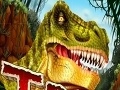 Juego T-rex