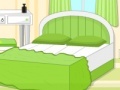 Juego Diamond bed room escape